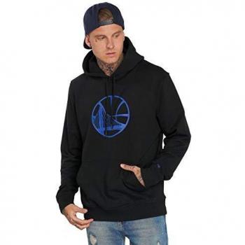 New Era 11569491 Sudadera, Unisex Adulto, Negro