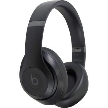 Beats Studio Pro Wireless Over-Ear Headphones Black