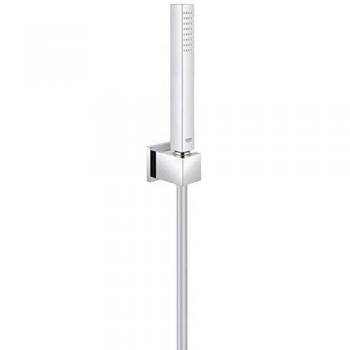 Grohe Euphoria - Cube - Stick Conjunto de ducha soporte pared, 1 chorro Ref. 27702000