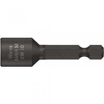 Wera 0007664600031 - Punta tornillos