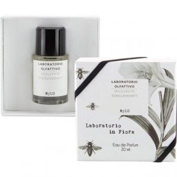 Laboratorio Olfattivo Mylo Eau de Parfum Natural Spray 30 ml