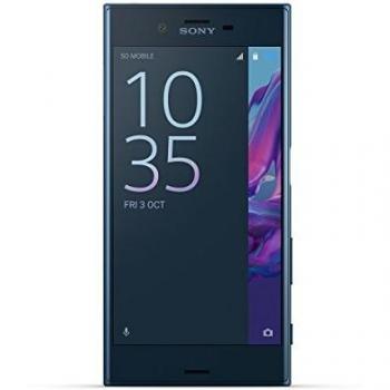 Sony Xperia XZ 4G 32GB Azul - Smartphone