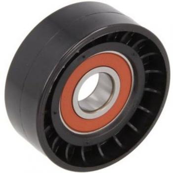 Tensor de Correa BTA E2M0019BTA para MERCEDES BENZ: Sprinter 5 T Furgón, Vito Bus, Viano - Correa acanalada en V