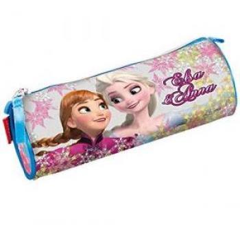 ESTUCHE REDONDO FROZEN 52338
