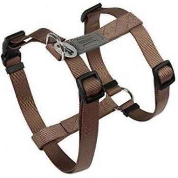 Wouapy Arnés para Perro Basic Line, arnés Topo de 52/80 cm