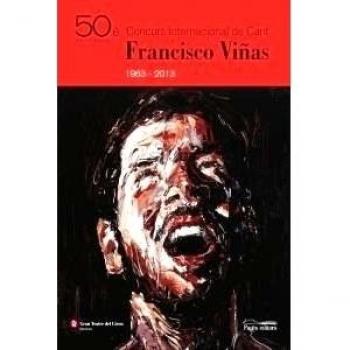 50è Aniversari del Concurs Internacional de Cant Francisco Viñas 1963-2013