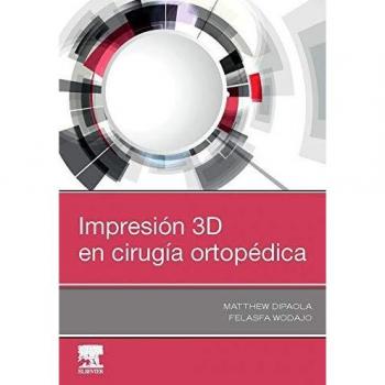 Impresión 3D en cirugía ortopédica