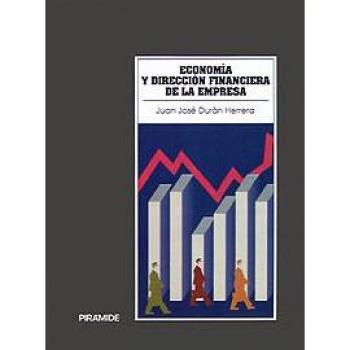 Economía y dirección financiera de la empresa
