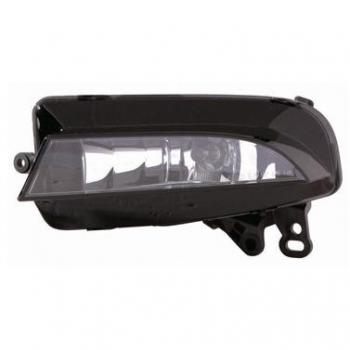 Faro Antiniebla Van Wezel 0383995 para Audi A5 B8 Coupe y Cabriolet