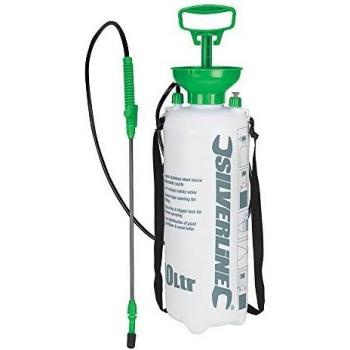 Silverline Tools 630070 - Maquinaria hidráulica, colores surtidos, 10 litros