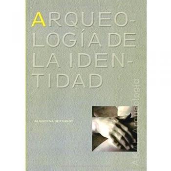 Arqueología de la identidad: 1
