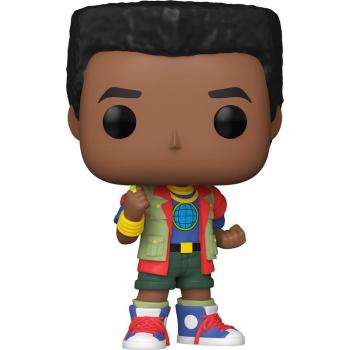 Funko Pop! Animation - The New Adventures Of Captain Planet #1325 Kwame