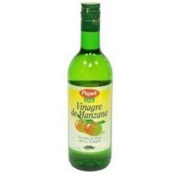 Botella Prima Vinagre Cri.Manzana 750 Ml