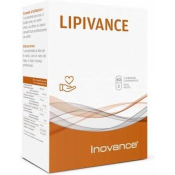 Lipivance 60 Comprimidos