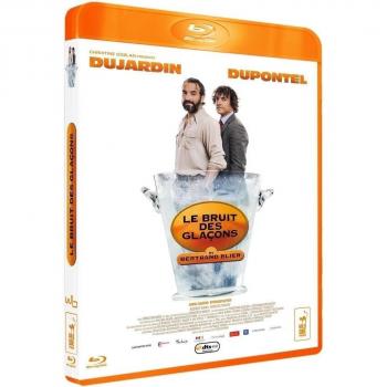 Le Bruit des glaçons [Francia] [Blu-ray]