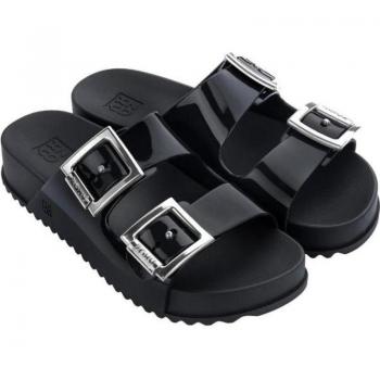 Chanclas Ipanema modelo 18063-90112 para mujer en color negro