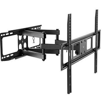 Ewent EW1526 soporte de pared para pantalla plana 1778 cm 70 Negro