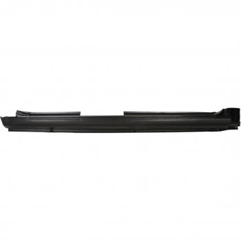 Chapa de acceso BLIC 6505-06-9520012P Derecha