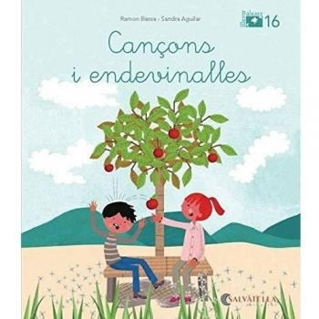 De mica en mica VIB 16: Cançons i endevinalles: Cançons i endevinalles