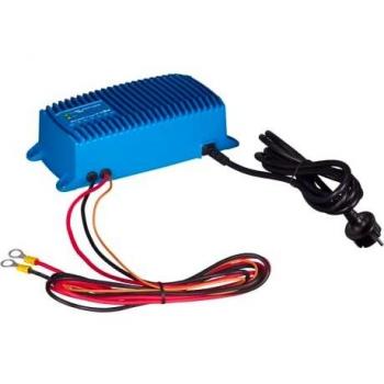 Cargador de Baterías Victron Energy Blue Smart IP67 12V/7A Hidrófugo