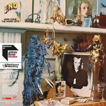 Here Come The Warm Jets [Vinilo]