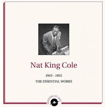 1943 - 1955 : The Essential Works [Vinilo]