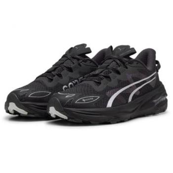 Puma Zapatillas de Trail Running Fast-Trac Nitro 3 GTX para Hombre - Negro - Talla 9.5