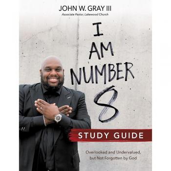 I Am Number 8 Study Guide