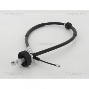 Cable de freno de mano TRISCAN 8140 11155
