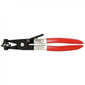 Pinza universal de abrazadera KS TOOLS 115.1043, 220 mm