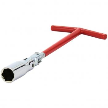 Carpriss 70678011 Llave Bujias Rotula 16 Mm