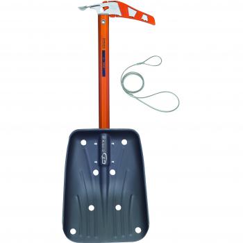 Climbing Technology ASD Light de Escalada de Seguridad para diseño, Pala y piolet, Multicolour
