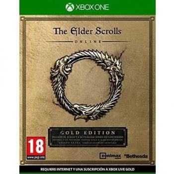 The Elder Scrolls Online - Gold Edition