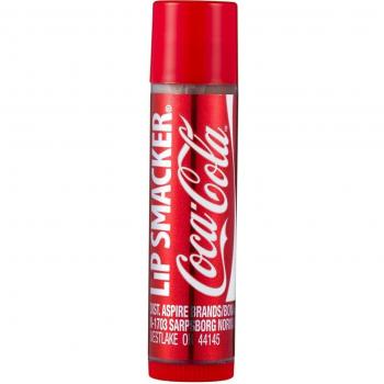 Bálsamo Labial Lip Smacker Coca-Cola Classic.