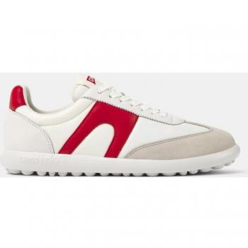 Zapatillas de mujer blancas Camper Pelotas XLF