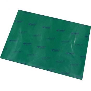 SADIPAL Papel de Seda 26 Hojas FSC 50x75cm Verde Oscuro