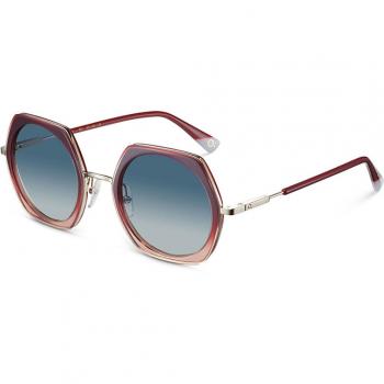 Etnia Barcelona Baeza RD Women’s Sunglasses Gold Size 50