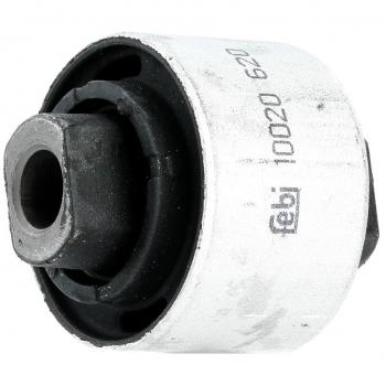 Brazo oscilante FEBI BILSTEIN 10020 con silentblock para suspensión