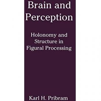 Brain and Perception: Holonomy and Structure in Figural Processing