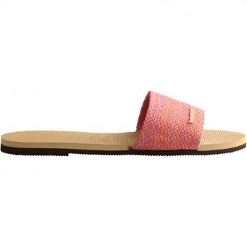 Havaianas - Chanclas de mujer You Malta