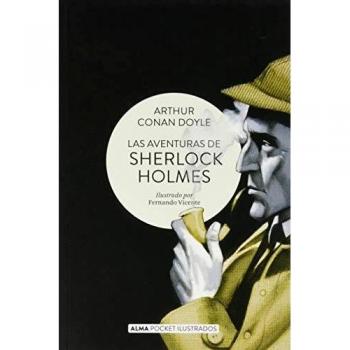Las aventuras de Sherlock Holmes