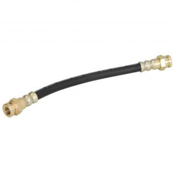 Tubo de freno ABE C87264ABE - Latiguillo de freno con alta resistencia, fabricado en materiales duraderos, compatible con sistemas de frenos hidráulicos, diseño optimizado para un mejor rendimiento y seguridad
