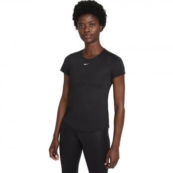 Camiseta Nike Dri-FIT One DD0626 010 Negro