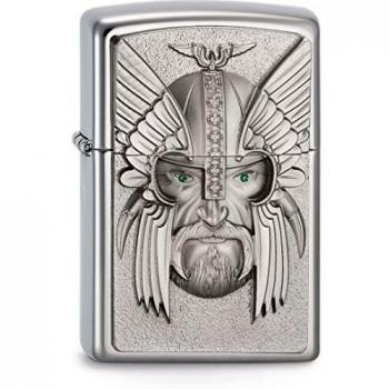 Zippo 2003534 - Encendedor para Velas, Color Plateado