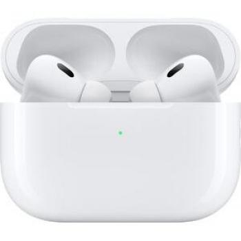 Apple AirPods Pro 2nd Gen USB-C with MagSafe Charging Case
