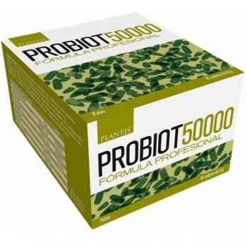 Probiot 50.000 Fórmula Profesional - 15 Sobres - Artesanía Agrícola