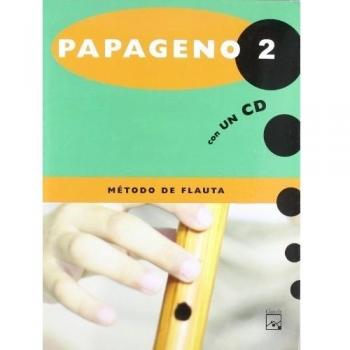 Papageno 2. Método de flauta