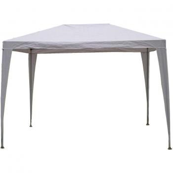 8704N134 - Carpa Rafia 2X3 Blanca