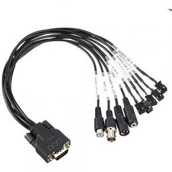 Blackmagic Design Micro Cinema Camera Expansion Cable