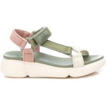 Sandalias Xti Khaki 141230-KAKI para Mujer